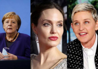 Γυναίκες που άλλαξαν τον κόσμο τα τελευταία 25 χρόνια