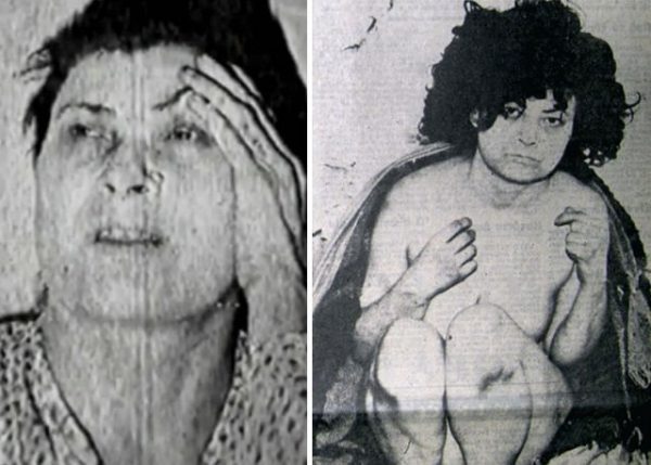 Υπόθεση Κωσταλέξι: Το δράμα της έγκλειστης Ελένης που συγκλόνισε όλη την Ελλάδα