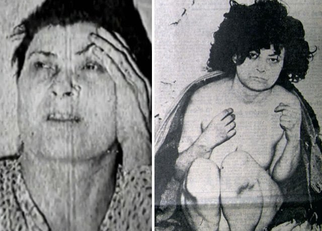 Υπόθεση Κωσταλέξι: Το δράμα της έγκλειστης Ελένης που συγκλόνισε όλη την Ελλάδα