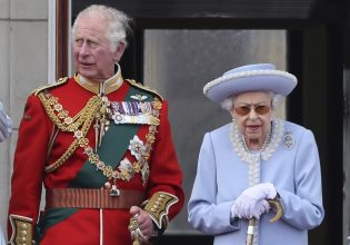 Αυτός είναι ο Έλληνας σεφ που ετοίμασε το δείπνο της βασίλισσας Ελισάβετ για το Ιωβήλαιο