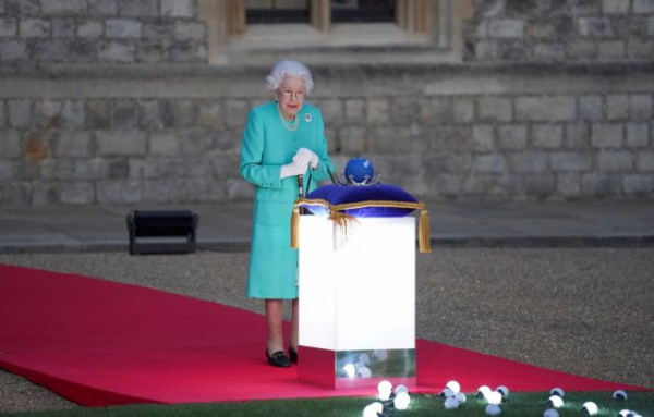 Πόσο θα κοστίσει στους Βρετανούς ο εορτασμός του Πλατινένιου Ιωβηλαίου της βασίλισσας