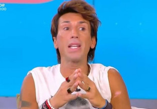 Κωνσταντίνος Εμμανουήλ: Σπάει τη σιωπή του για τον Άρη και την Σοφιάνα – «Μια μέρα…»