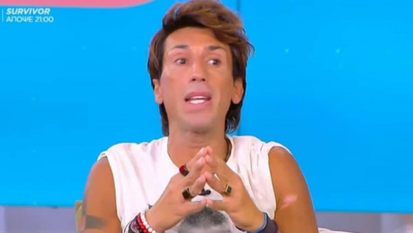 Κωνσταντίνος Εμμανουήλ: Σπάει τη σιωπή του για τον Άρη και την Σοφιάνα – «Μια μέρα…»