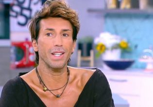 Συγκλονιστικές αποκαλύψεις από τον Κωνσταντίνο Εμμανουήλ για το Survivor: Με κλώτσαγε και με έβριζε