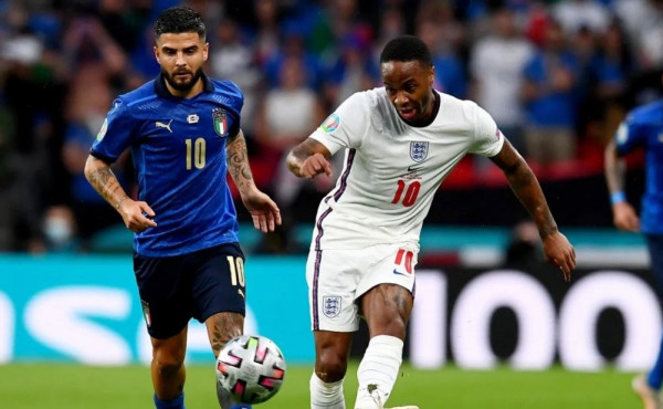 Live στο Nations League: Αγγλία – Ιταλία