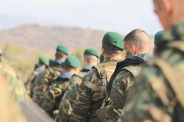 Παναγιωτόπουλος στα «Νέα Σαββατοκύριακο»: Έρευνα για τις διαρροές στις Ένοπλες Δυνάμεις