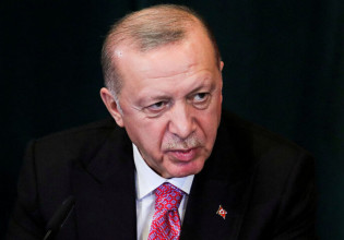 Νέες απειλές Ερντογάν: Έτσι θα πάει από εδώ και πέρα, όλοι θα δουν τι μπορούμε να κάνουμε