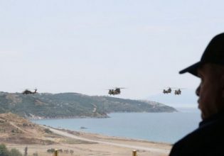 Τουρκία: Σενάρια για ναυτικό αποκλεισμό ελληνικών νησιών από τούρκο καθηγητή