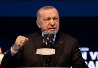 Ερντογάν: Αντιδράσεις για τους εμετικούς χαρακτηρισμούς του σε βάρος διαδηλωτών στο Πάρκο Γκεζί