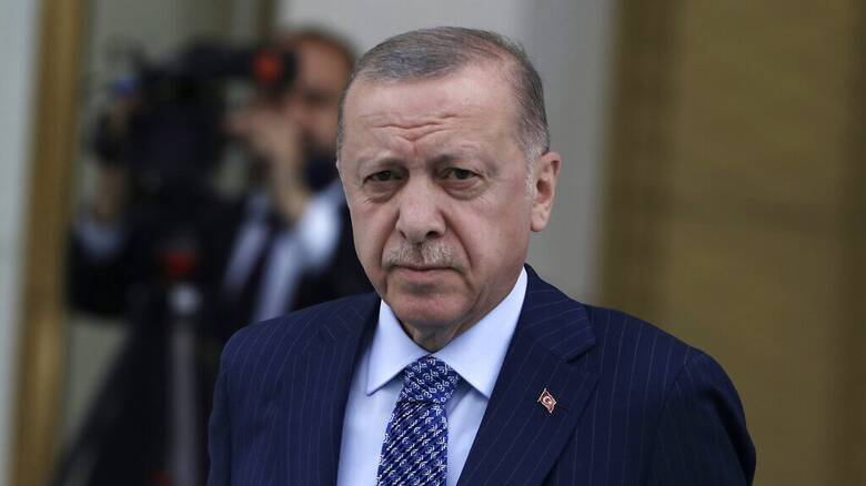 Τουρκία: Δυσαρεστημένη η αντιπολίτευση με τον Ερντογάν -  «Μετά το ''Μητσοτάκης γιοκ'' ίσως γίνει και κουμπάρος του»