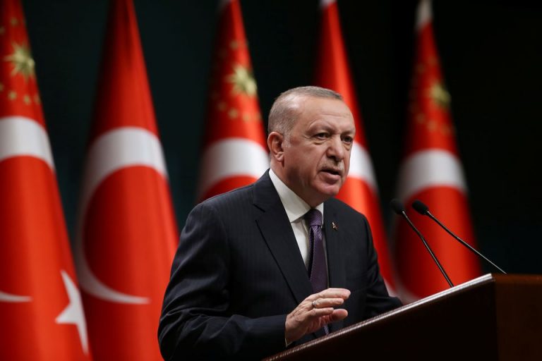 Σαμπάχ: Η αγνόηση των αιτημάτων της Τουρκίας ρίχνει σκιά στη Σύνοδο του ΝΑΤΟ