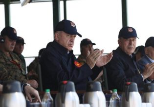 Al Jazeera: Ελλάδα – Τουρκία σε τροχιά σύγκρουσης για τα νησιά του Αιγαίου