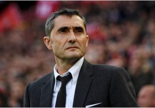 Επίσημο: Επέστρεψε στους πάγκους ο Ερνέστο Βαλβέρδε