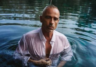 O Eros Ramazzotti έρχεται στο Ηρώδειο