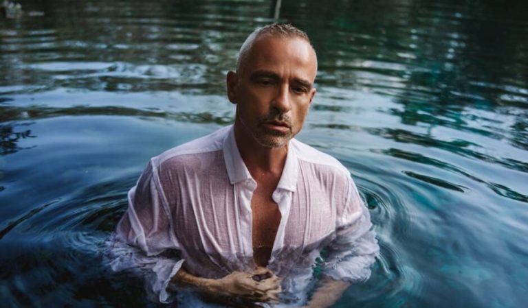 O Eros Ramazzotti έρχεται στο Ηρώδειο