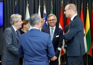 ESM: Η Ελλάδα παραμένει ευάλωτη, παρά την ισχυρή ανάκαμψη της οικονομίας