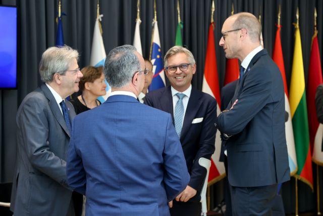 ESM: Η Ελλάδα παραμένει ευάλωτη, παρά την ισχυρή ανάκαμψη της οικονομίας