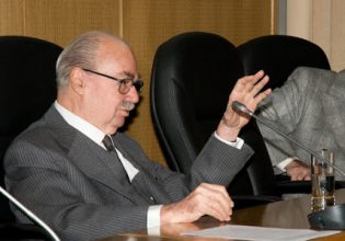 Σπύρος Ιακωβίδης: Πρότυπο επιστημονικού ήθους