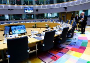 ΕΕ – Σύνοδος Κορυφής: Ενέργεια και οικονομία στην ατζέντα της δεύτερης ημέρας