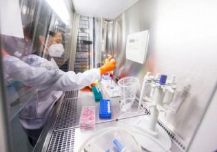 Ευλογιά των Πιθήκων: Ποιοι είναι πιο ευάλωτοι στη νόσο – Γιατί ο ΕΟΔΥ θα κάνει εβδομαδιαία ενημέρωση κάθε Πέμπτη