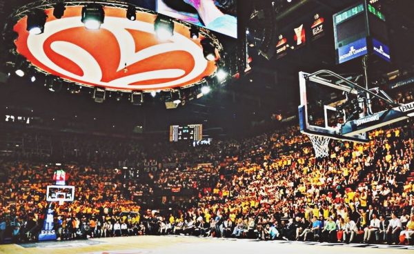 Συνεδριάζουν στη Euroleague και αποφασίζουν για τις ρωσικές ομάδες