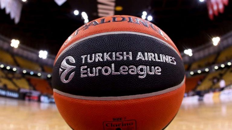 Οριστικό: Εκεί θα γίνει το Final Four της Euroleague