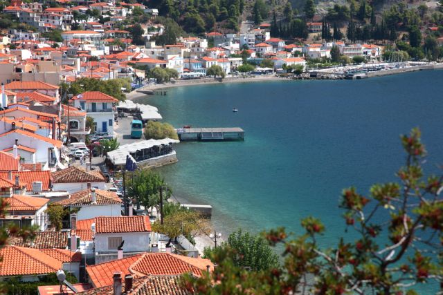 North Evia – Samos Pass: Ανοίγει η πλατφόρμα – Πώς θα κάνετε αίτηση