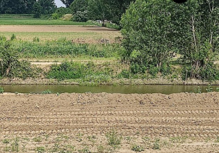 Εβρος: Προχωρεί η κατασκευή της Αντιαρματικής Τάφρου – Φρένο στα τουρκικά άρματα μάχης