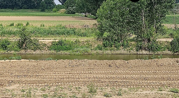 Εβρος: Προχωρεί η κατασκευή της Αντιαρματικής Τάφρου – Φρένο στα τουρκικά άρματα μάχης