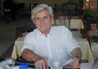 Γιώργης Παυλόπουλος: Όλη η Ποίηση είναι βιωματική