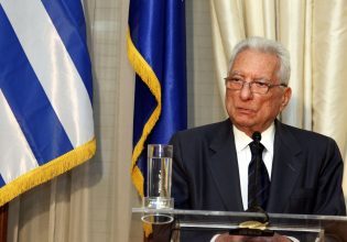 Πέτρος Μολυβιάτης: Κρείττον εστί το σιγάν