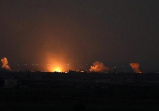 Συρία: Τουλάχιστον 2 τραυματίες από έκρηξη βόμβας στη Ντεράα