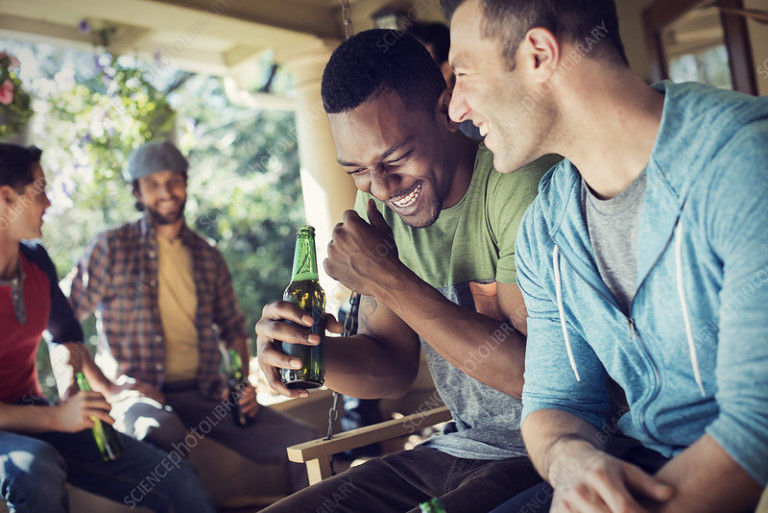 Αυτά είναι τα 6 μεγαλύτερα ψέματα που λένε οι άνδρες στις γυναίκες