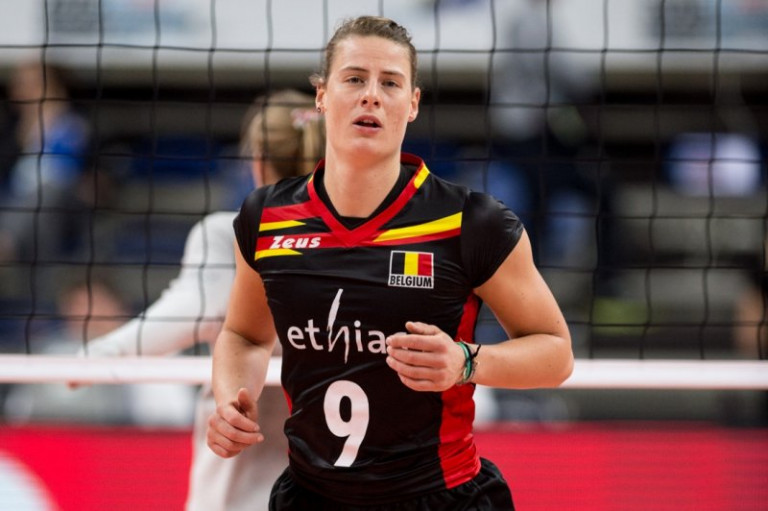 Διπλό «μπαμ» με Όλμπρεχτ και Μπελ ο Ολυμπιακός – Μένει η Σάλας, επέστρεψε και η Κοσμά