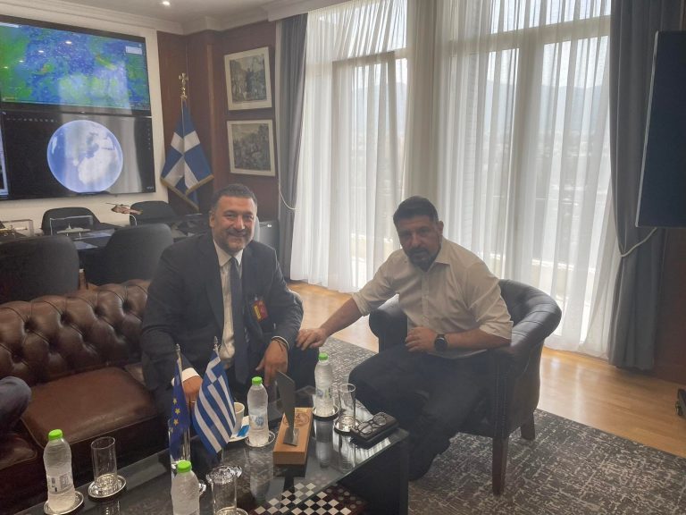 Δρομολογείται Πάρκο Ναυτικής Παράδοσης στο Παλαιό Φάληρο