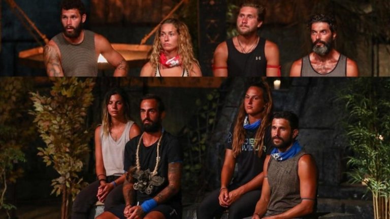 Survivor σούπερ spoiler: Αυτοί είναι όλοι οι υποψήφιοι προς αποχώρηση