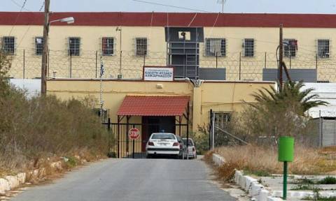 Κρήτη: Σύρος κρατούμενος αυτοκτόνησε στις φυλακές Νέας Αλικαρνασσού