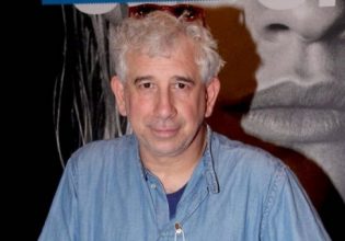 Πέτρος Φιλιππίδης: Χαμογέλασε μετά από καιρό ο ηθοποιός – Ποιος ο λόγος;