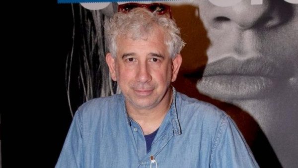 Πέτρος Φιλιππίδης: Χαμογέλασε μετά από καιρό ο ηθοποιός – Ποιος ο λόγος;