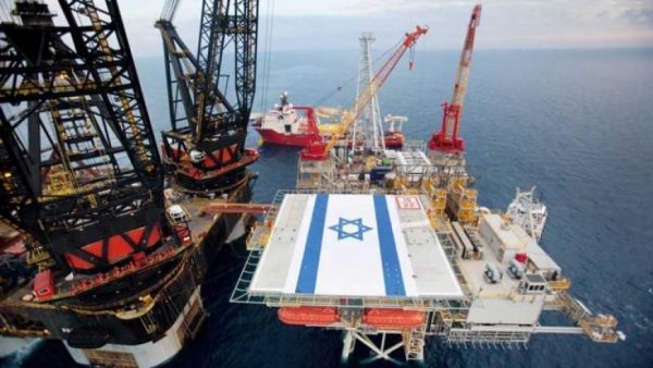 Ισραήλ: Εξετάζει τη μεταφορά φυσικού αερίου στην Ευρώπη μέσω Τουρκίας και Συρίας
