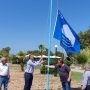 Δήμος Μεσσήνης: Γαλάζια σημαία και ναυαγοσωστική κάλυψη σε πολυσύχναστη παραλία