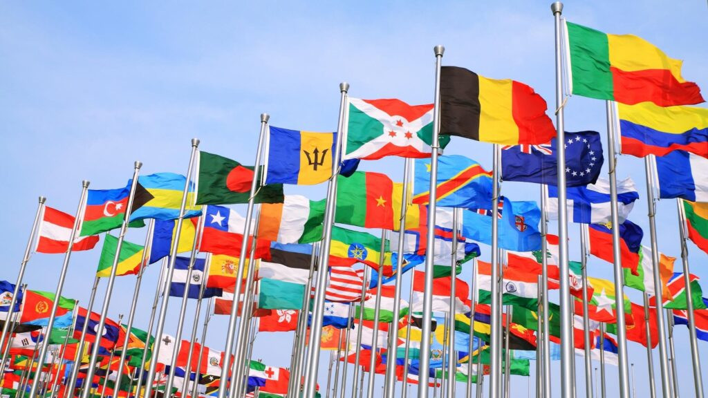 Τουρκία: Γιατί άλλαξε το όνομα της – Ποιες άλλες χώρες έχουν αλλάξει ονομασία