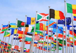 Τουρκία: Γιατί άλλαξε το όνομα της – Ποιες άλλες χώρες έχουν αλλάξει ονομασία