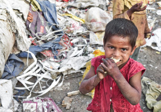 Επισιτιστική κρίση: Κίνδυνος για ακραίο λιμό σε μια σειρά περιοχές – Οι λανθασμένες στρατηγικές που διόγκωσαν το πρόβλημα