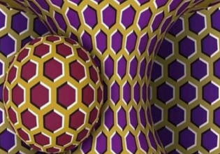 Η εικόνα που… έχει τρελάνει το ίντερνετ: Κινείται τελικά ο κύκλος;