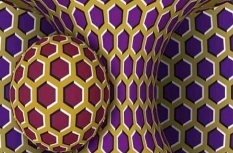 Η εικόνα που… έχει τρελάνει το ίντερνετ: Κινείται τελικά ο κύκλος;