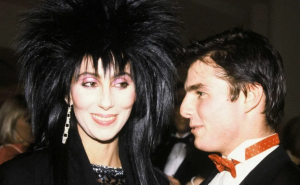 «Βουτιά» στο παρελθόν: Διάσημα ζευγάρια τη δεκαετία του ’80 που πλέον δεν είναι μαζί