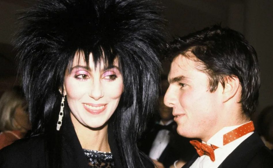 «Βουτιά» στο παρελθόν: Διάσημα ζευγάρια τη δεκαετία του ’80 που πλέον δεν είναι μαζί