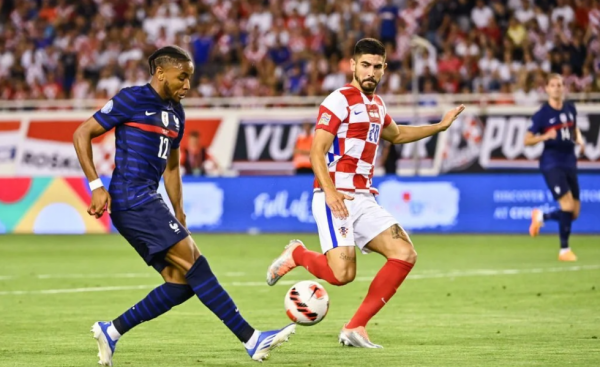 Νέο «στραβοπάτημα» για τη Γαλλία, έμεινε στον… άσο με την Κροατία (1-1)