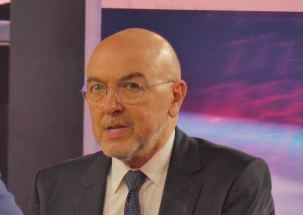 ΟΤ FORUM – Κώστας Φραγκογιάννης: Από το e-Astypalea στα GR-eco islands